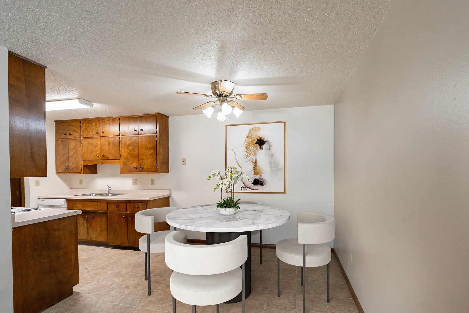Hawn Apartments – photo 4