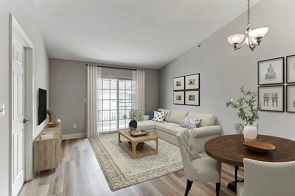 Eagle Rock Apartments & Townhomes at Rensselaer – photo 2