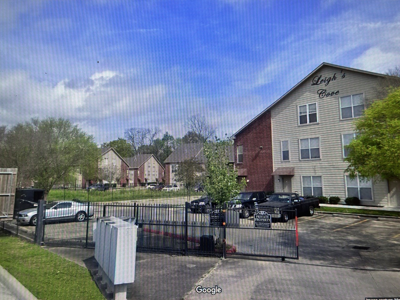 5157 Etta St unit 4G – photo 1