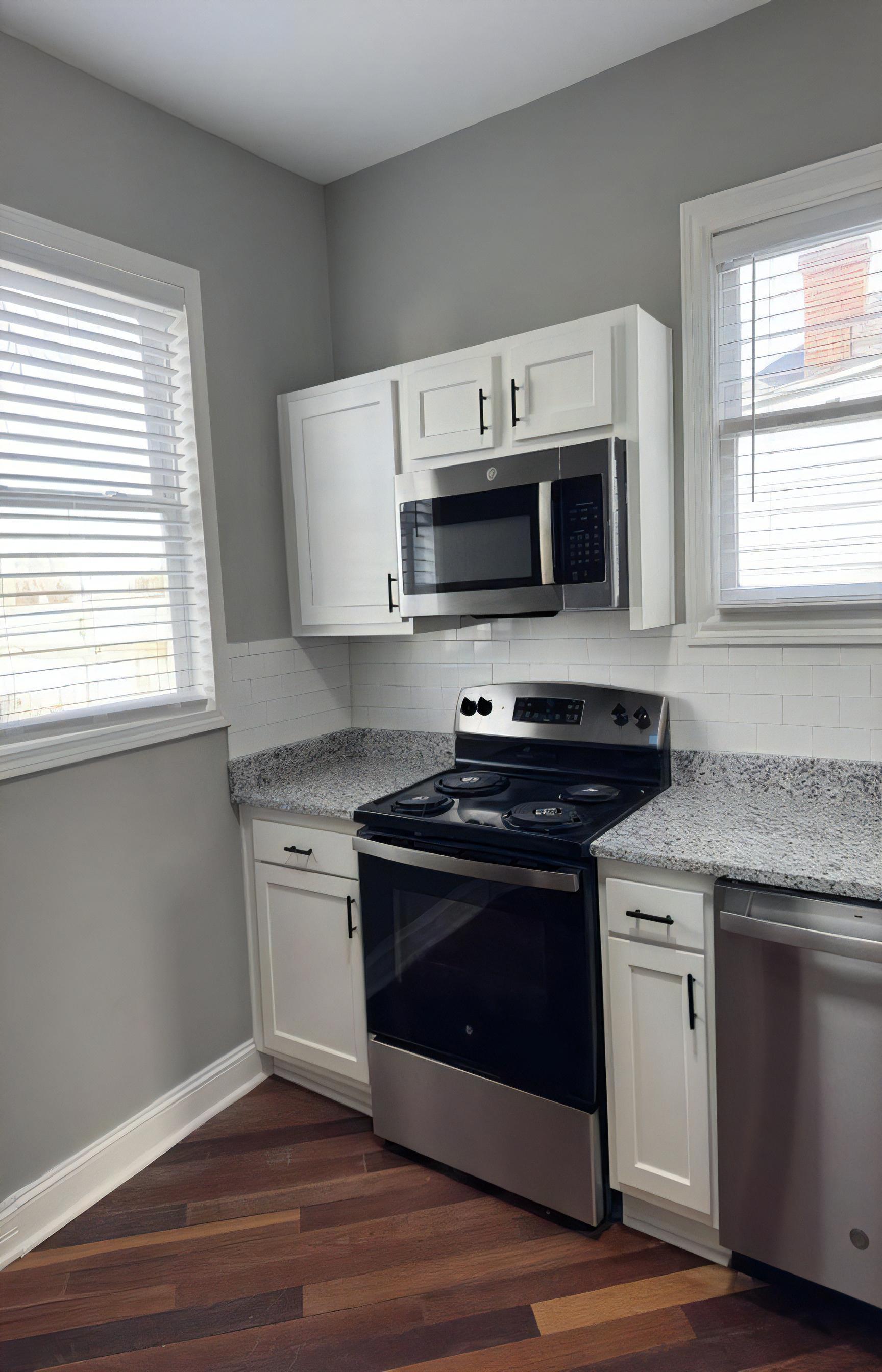 2718 S 3rd St unit 2 – photo 3