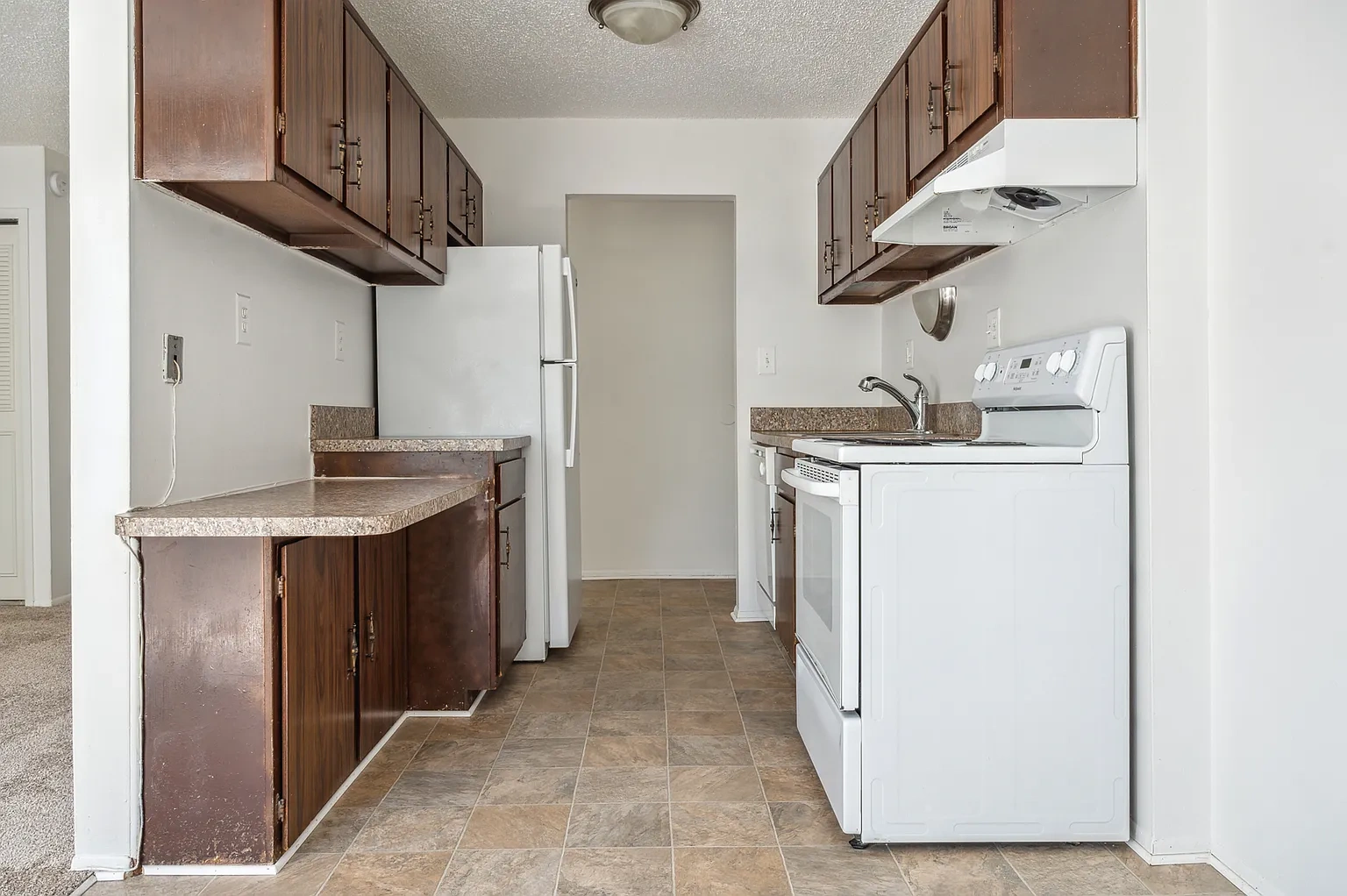 Waterview Farms Apartments – Floor plan