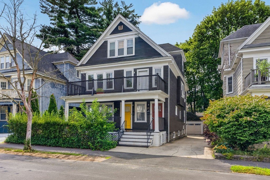 29 Belvoir Rd #29 – photo 1