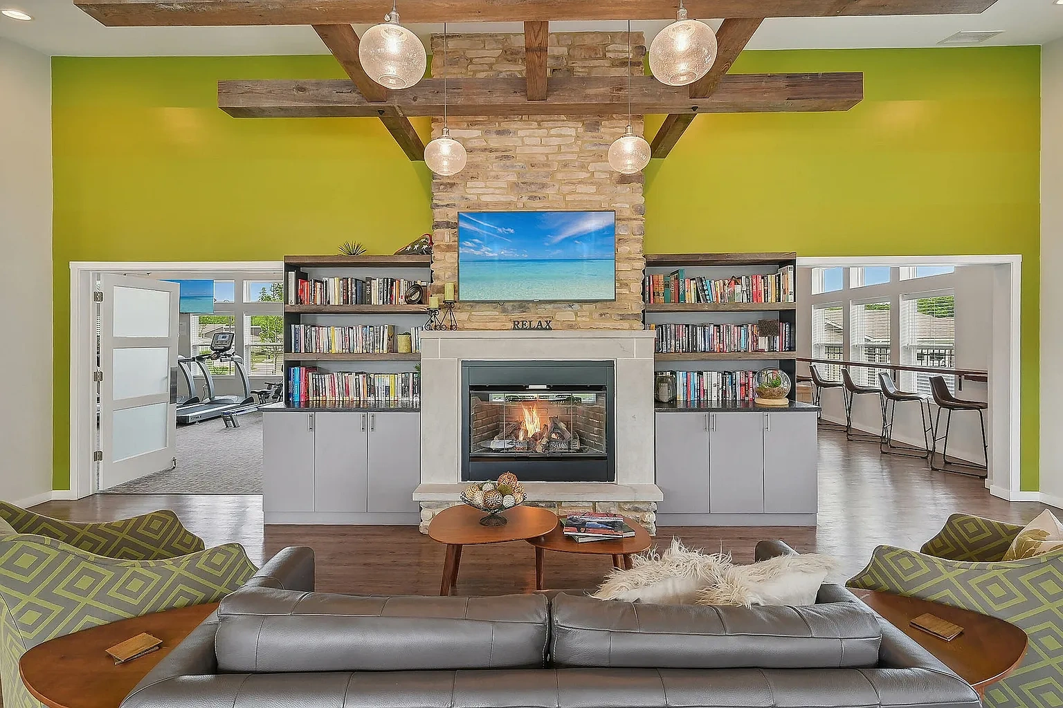 Redbud Commons – photo 1