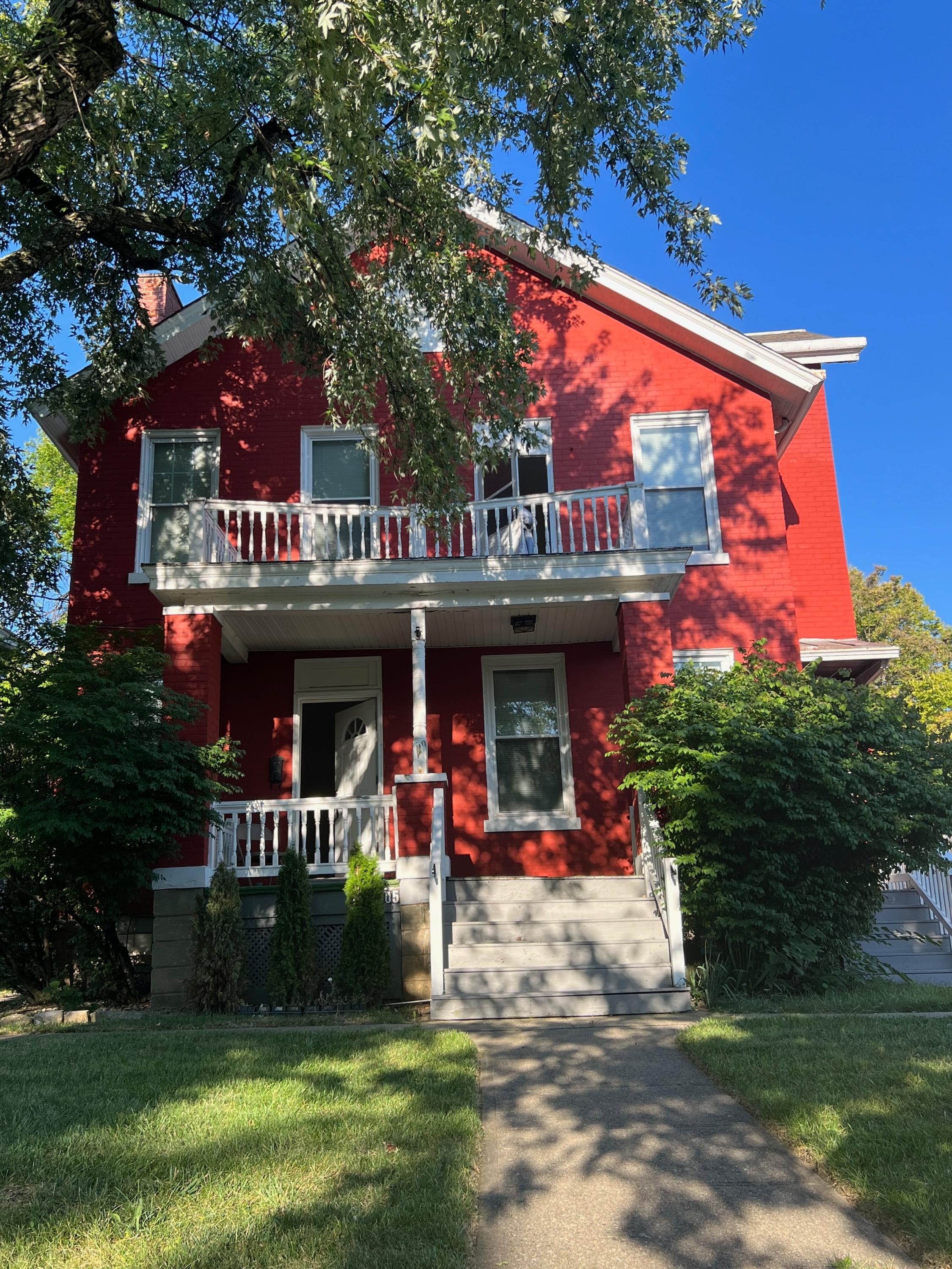 905 Suire Ave unit 2 – photo 2