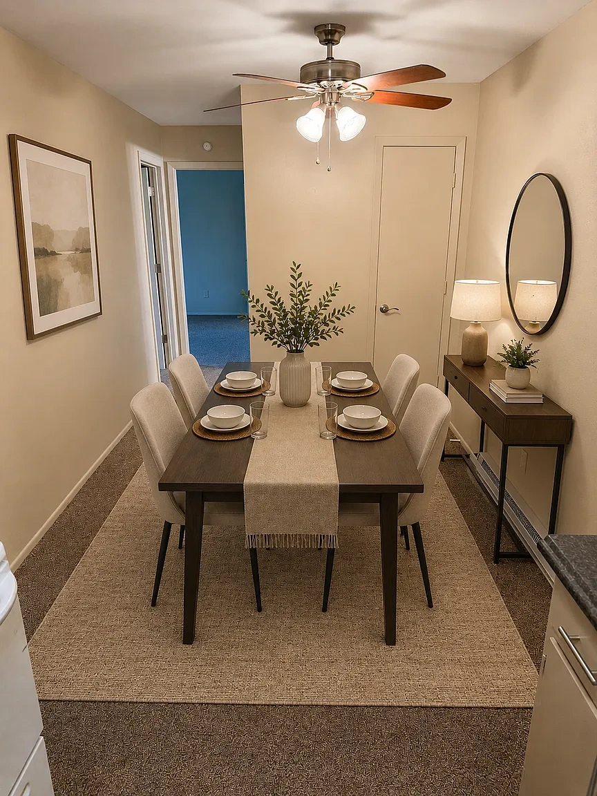 Andover Apartments – photo 5