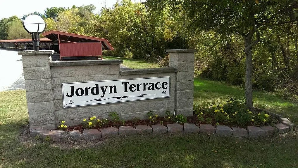 Jordyn Terrace Apartments – photo 2
