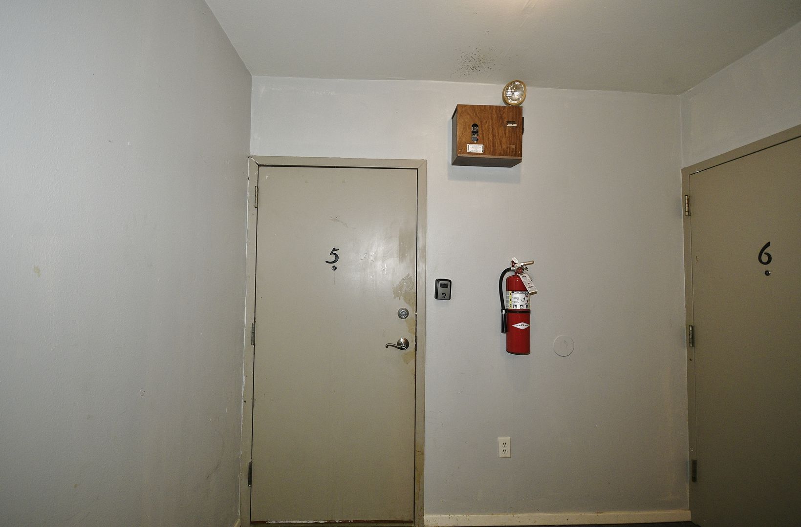 105 Ella St unit Unit 5 – photo 5