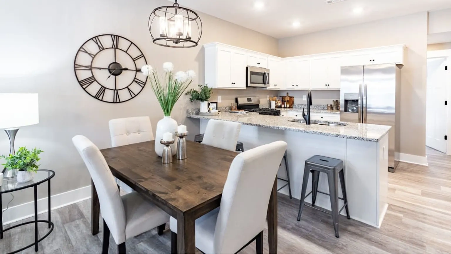 Legacy Townhomes – photo 3