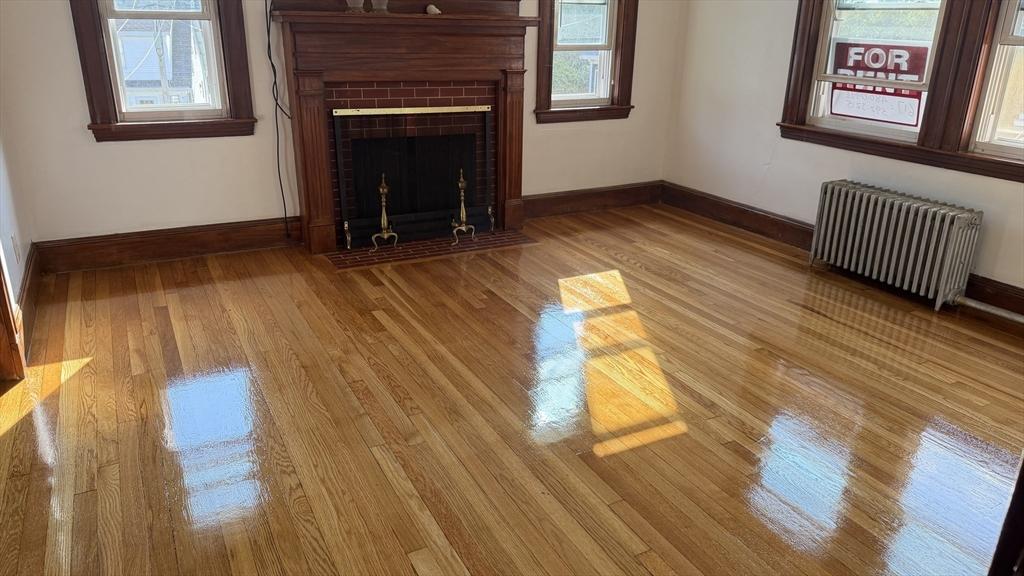 25 Bay State Rd unit 2 – photo 2