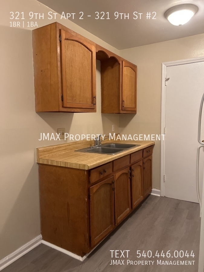 321 9th St unit 2 – photo 4