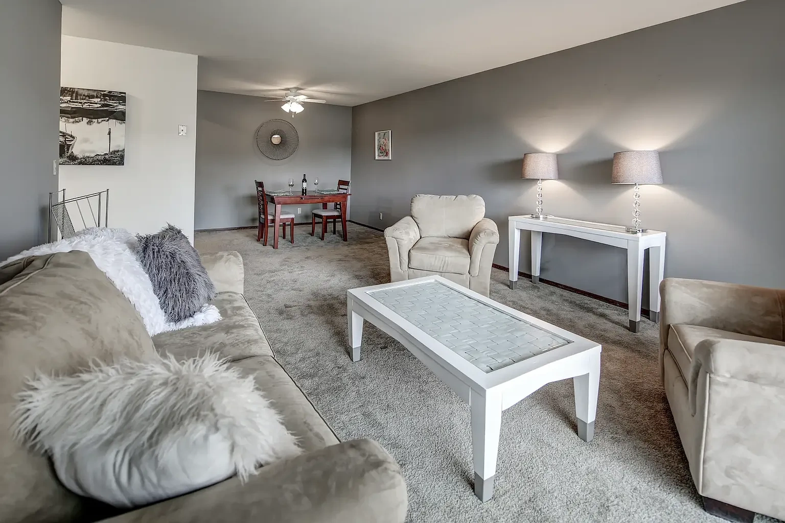 The Concord Apartments – photo 3