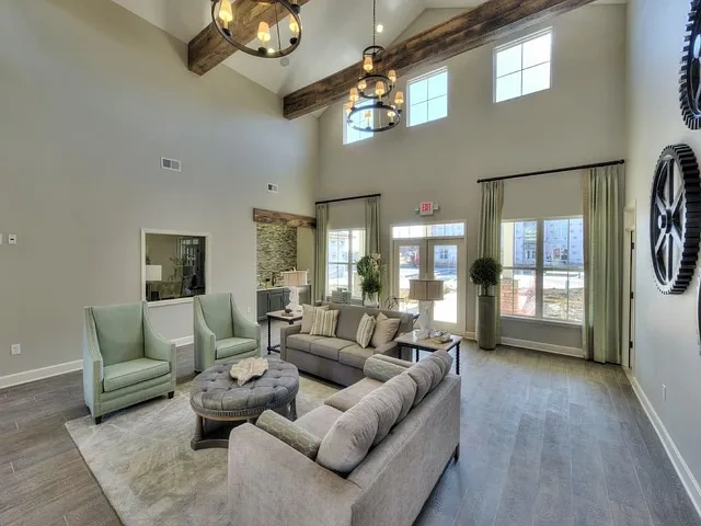 Brookview at Apex – photo 2