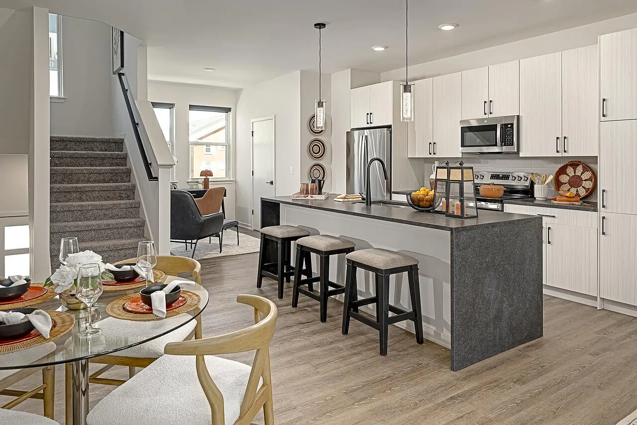 The Residences at Sakura Novi – photo 2