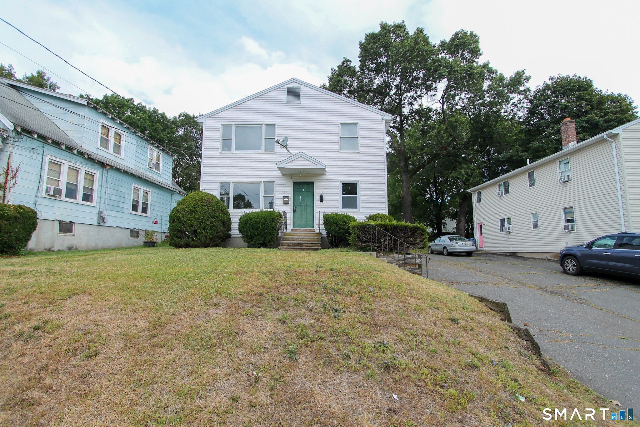 17 Pinehurst Ave #2ND – photo 2