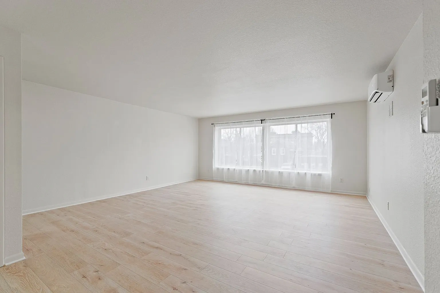 Fairfield Flats – Floor plan