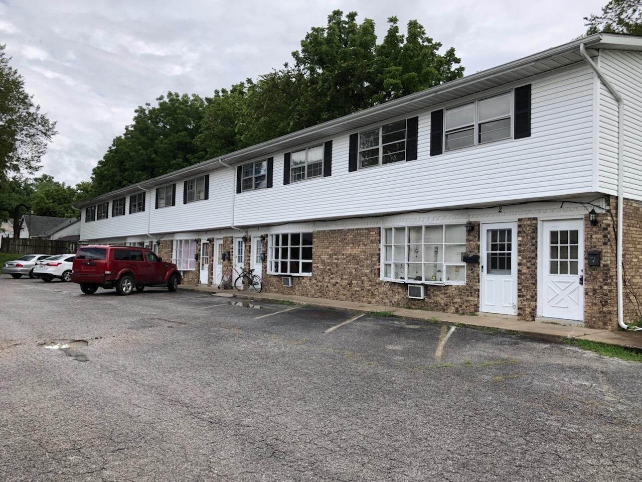152 E Vienna St unit Apt. 1 – photo 1