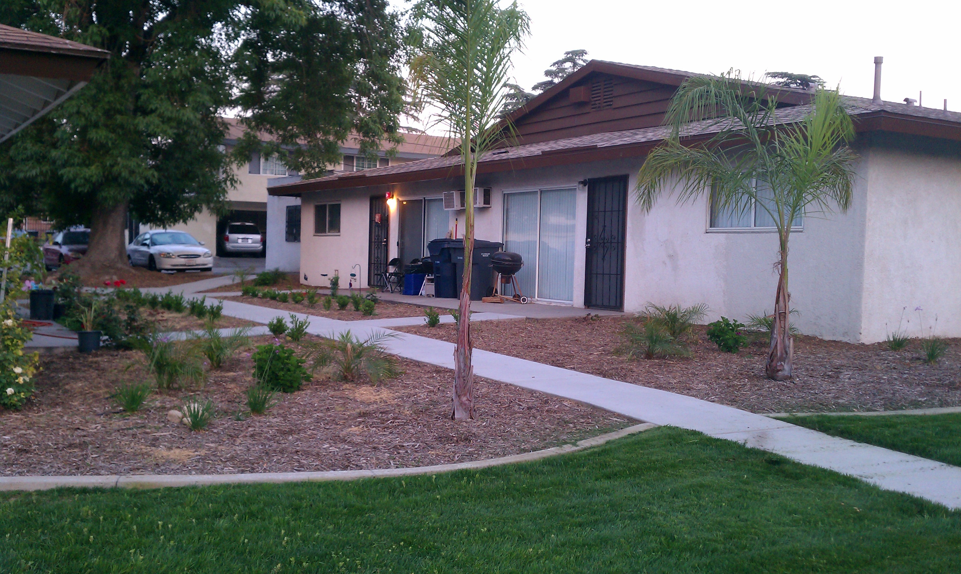 1016 Post St unit A – photo 1