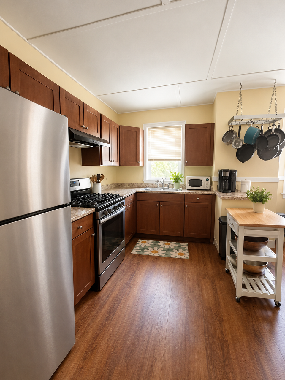 18 1st St unit 2 – photo 1