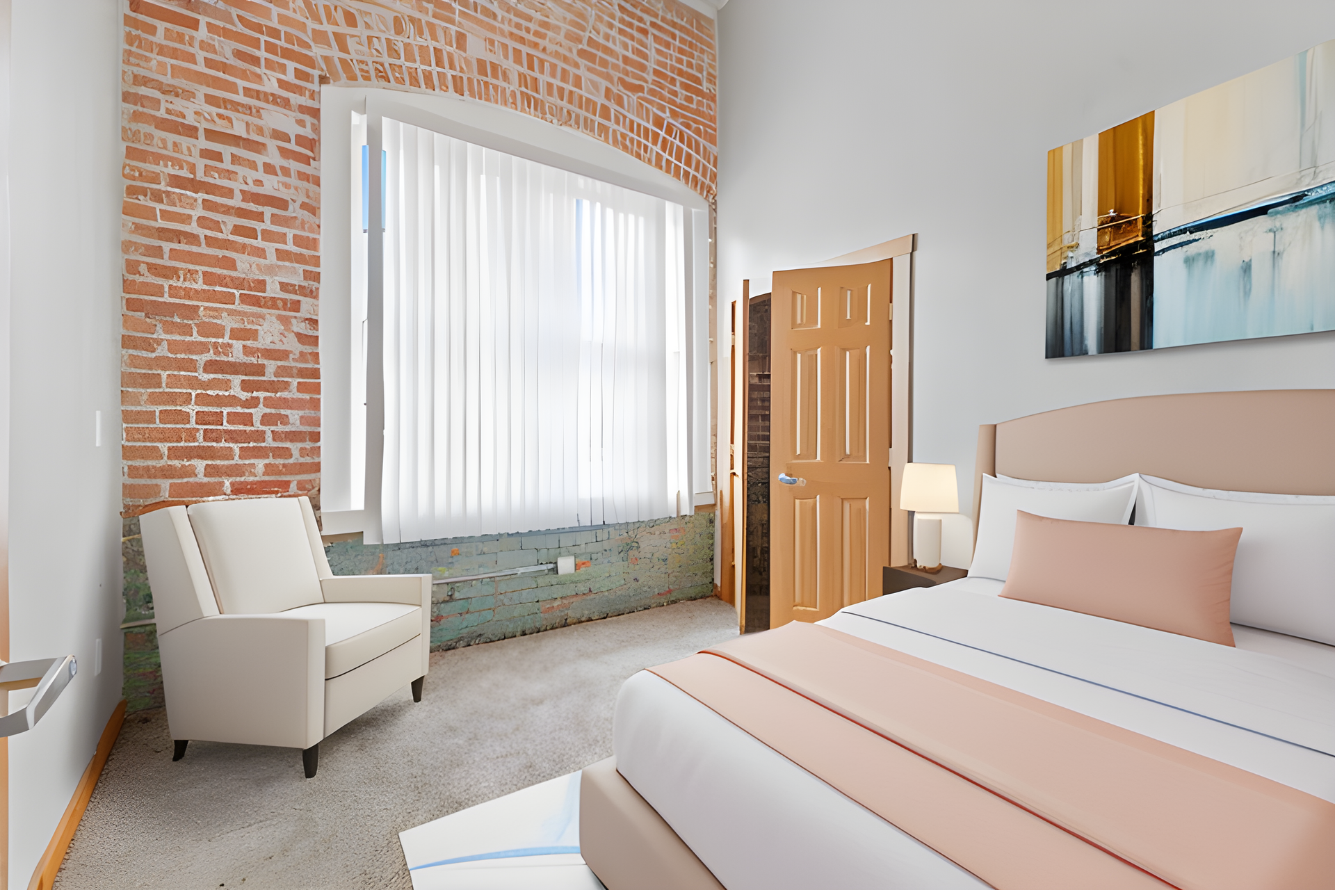 Atlas Apartments – photo 3