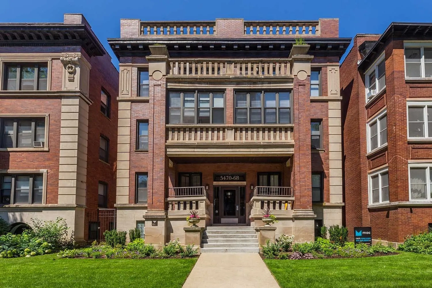 5468-70 S. Hyde Park Boulevard – photo 4