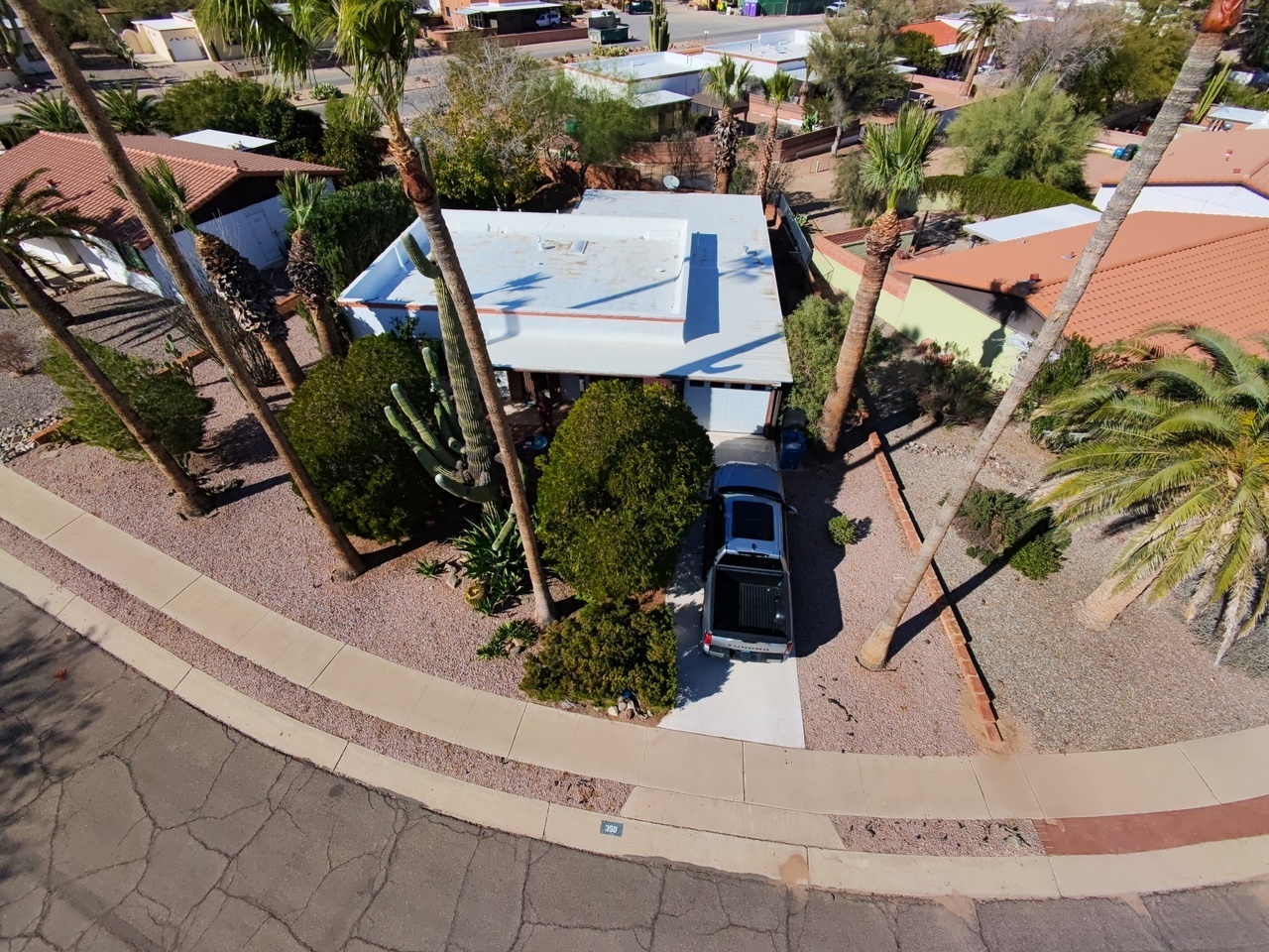 350 S Las Hamacas – photo 1