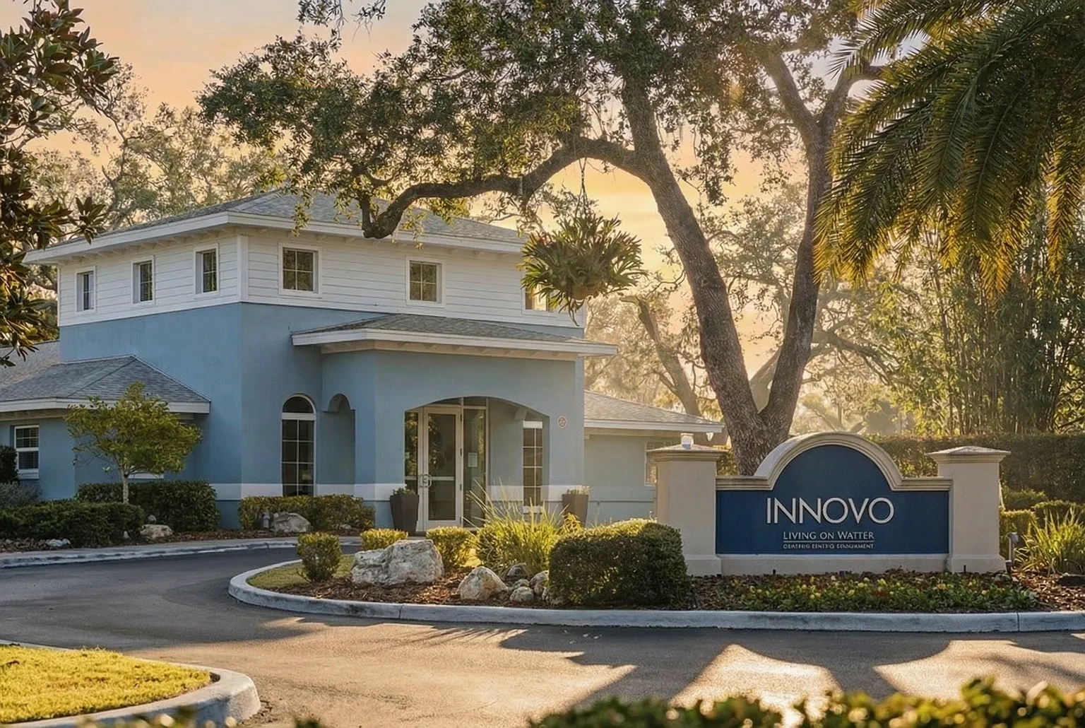 Innovo Living on Waters – photo 2