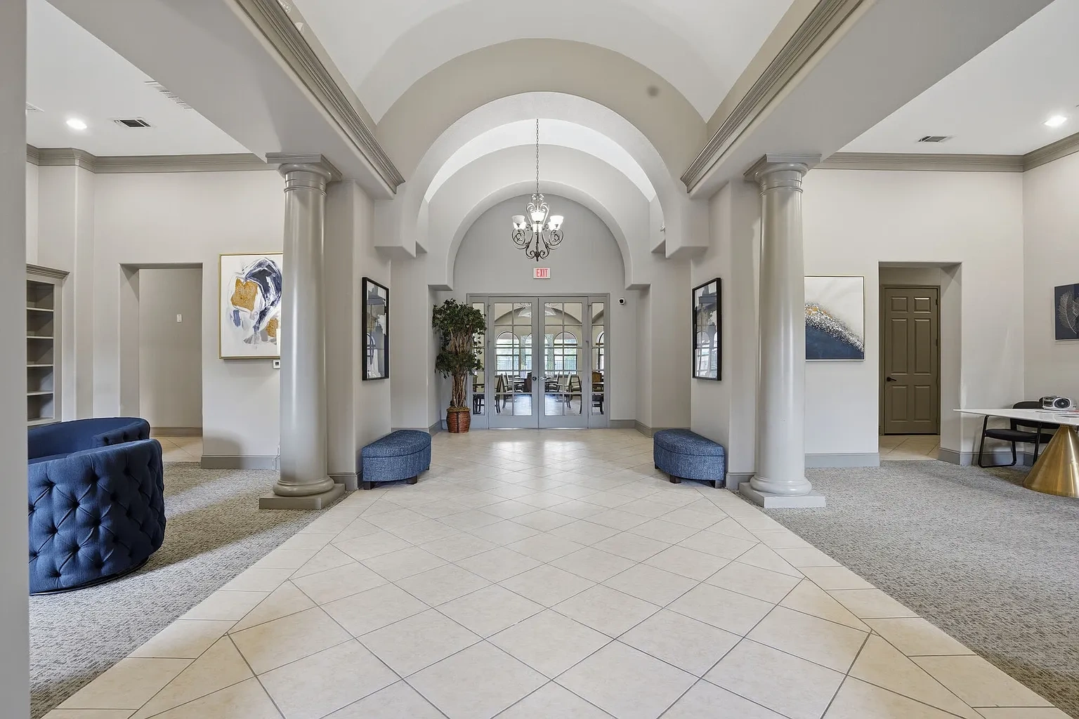 Langwick Senior Residences – photo 4