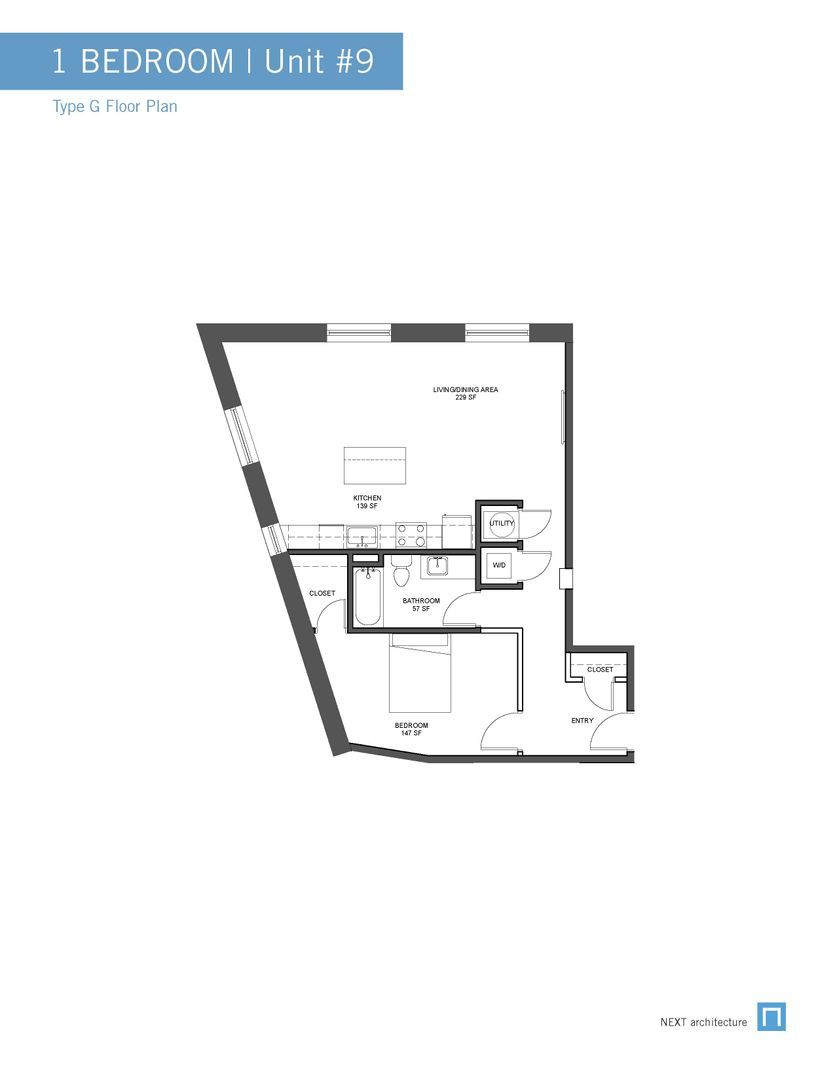 2819 Penn Ave unit 308 – photo 5