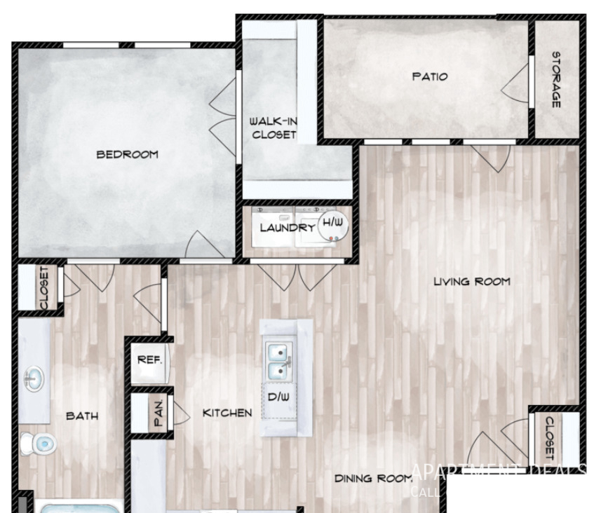 1481 Gears Rd – photo 1