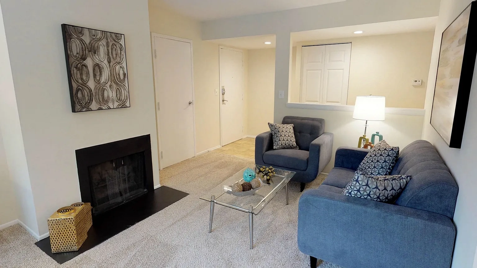 West Woods Apartments – photo 4