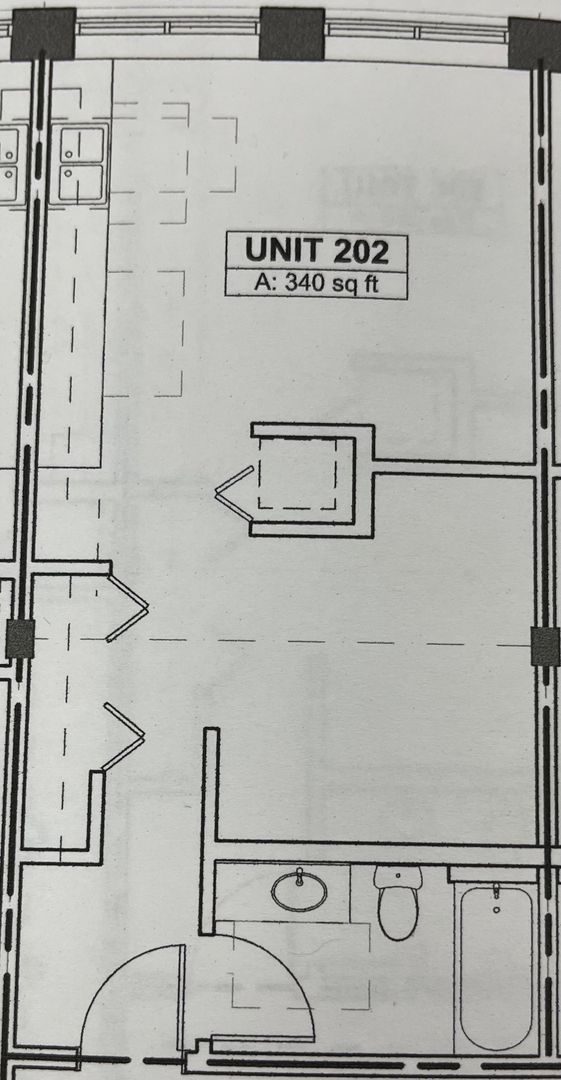 2300 10th Ave unit 202 – photo 2