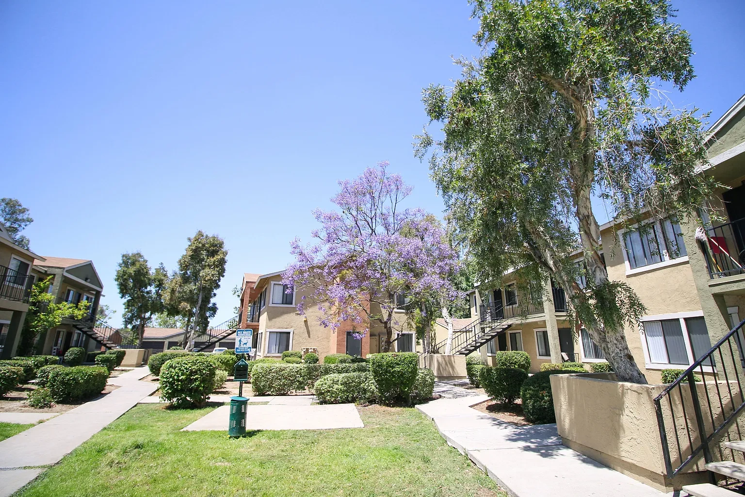 Creekside Villas Apartments – photo 4