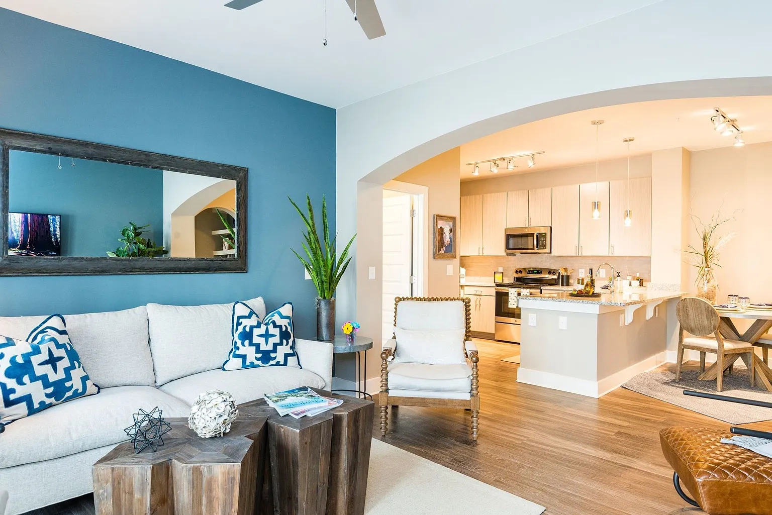 The Heyward Apartments – photo 4
