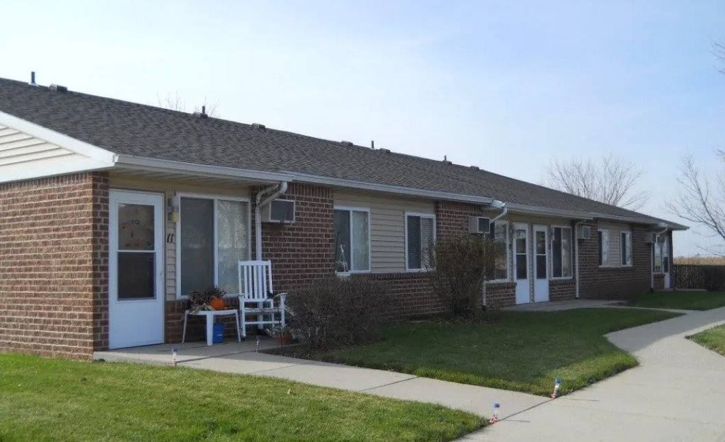 419 N Holly Dr unit 101 – photo 1