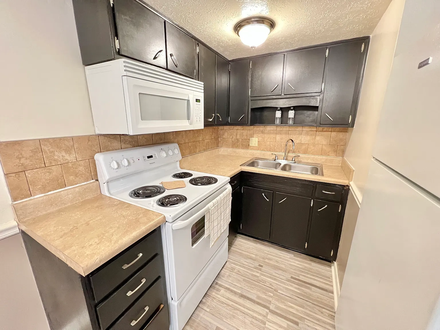 Mayfair Apartments – Floor plan