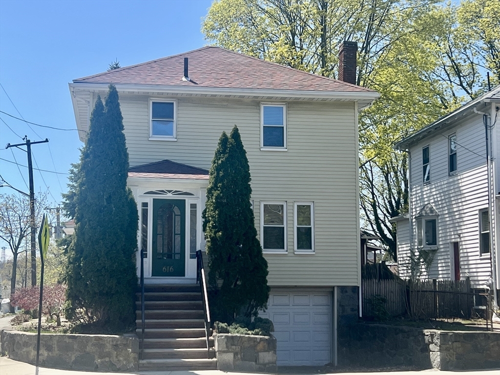 616 Adams St unit 1 – photo 1