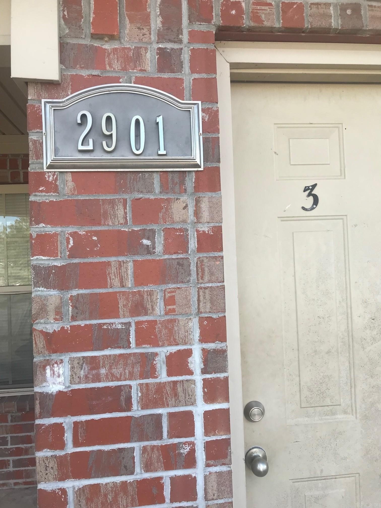 2901 Kennedy Dr #3 – photo 1