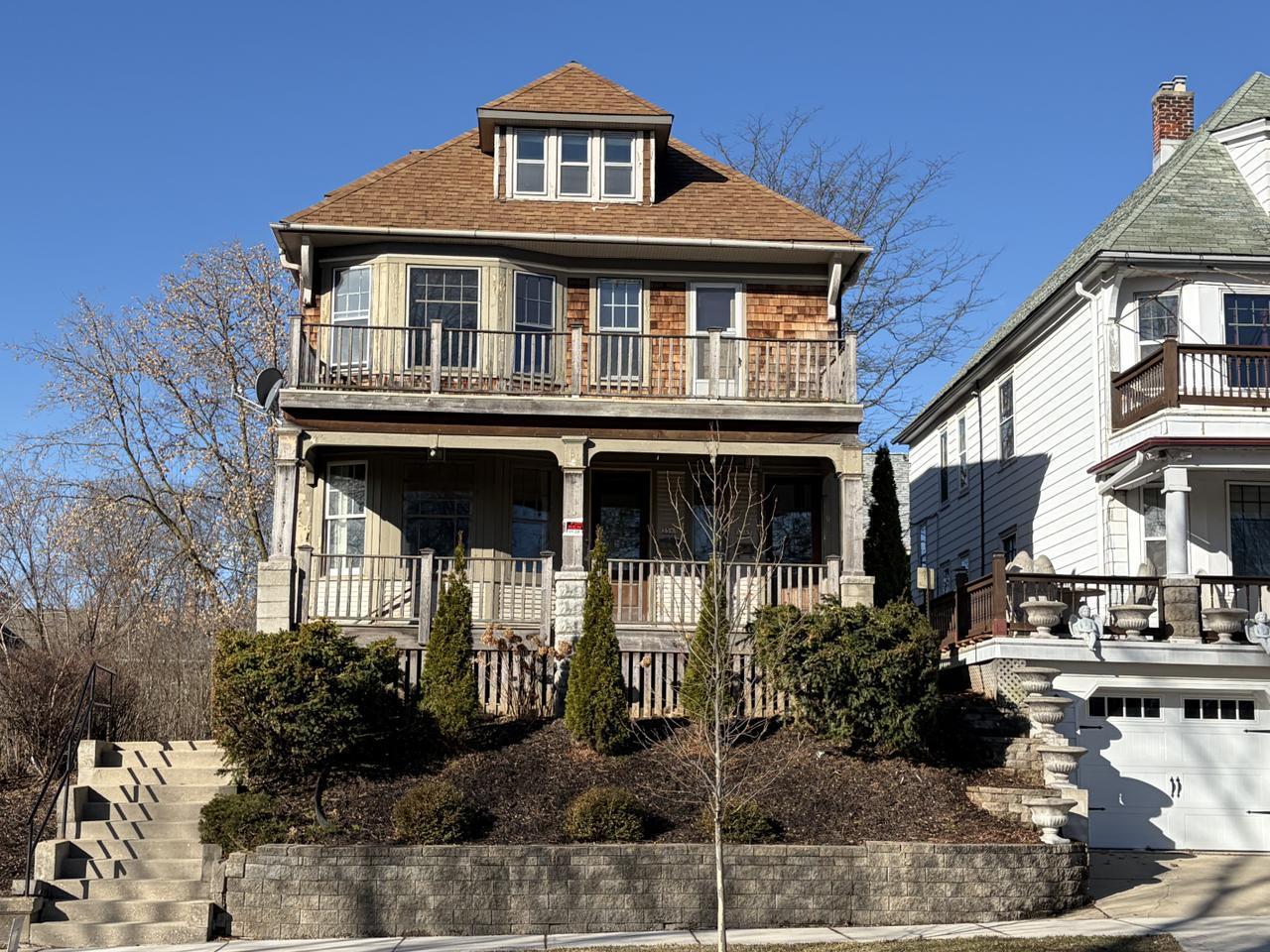 3563 N Maryland Ave unit 3565 Unit 3rd – photo 2