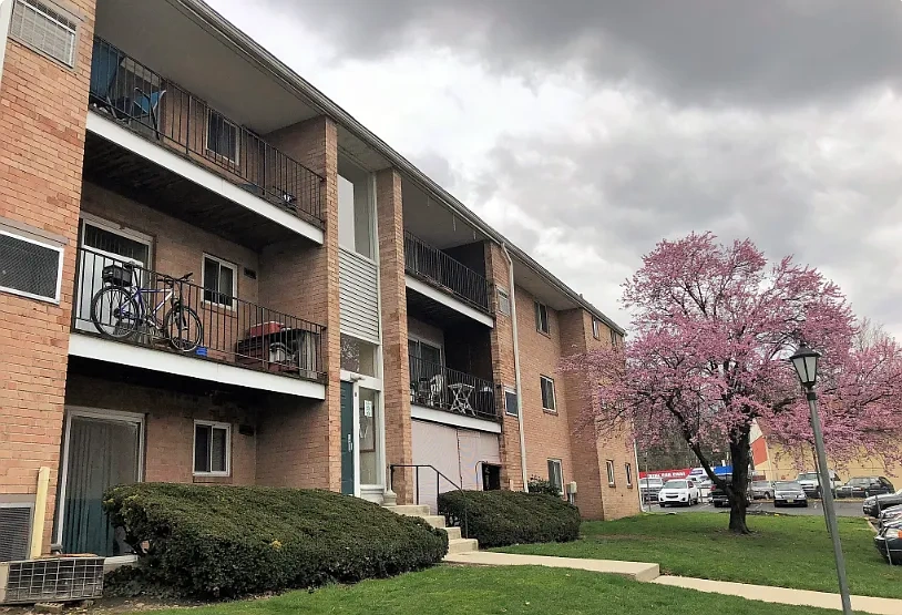 Canal House Apartments – photo 3