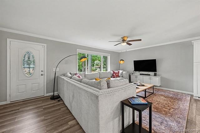 2104 Highfield Rd – photo 4
