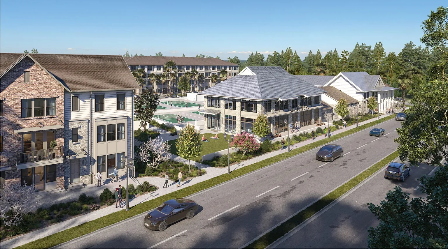 LC Ingleside – photo 1