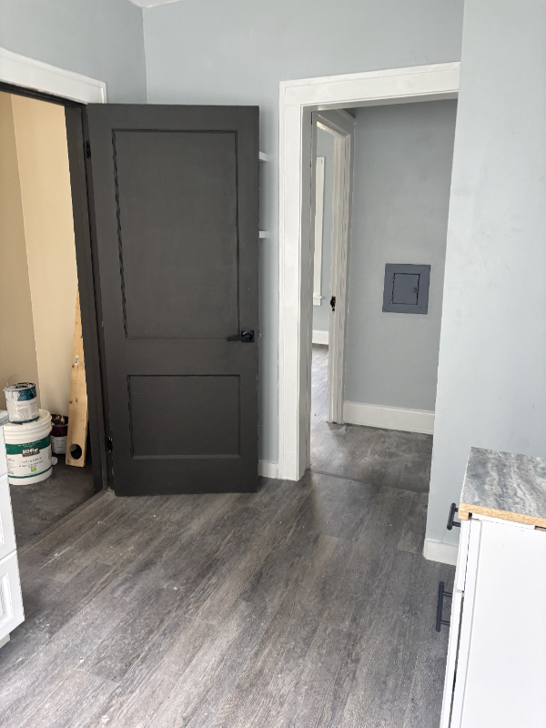 13714 Coit Rd unit UP – photo 3