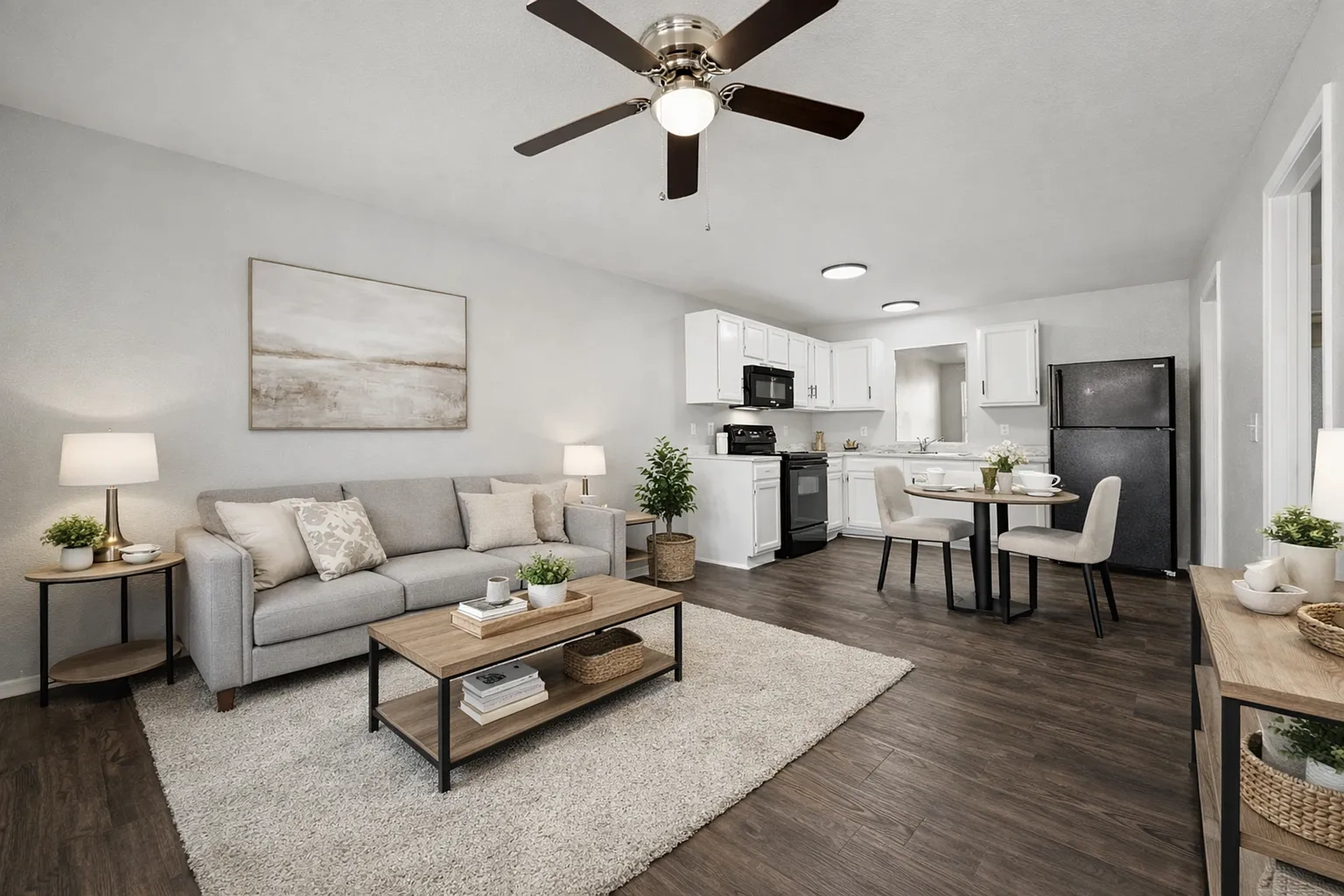 Springdale Station Apartments – photo 2