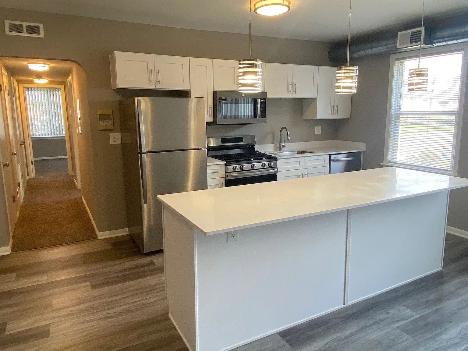 WJM Cedar Apartments – photo 1