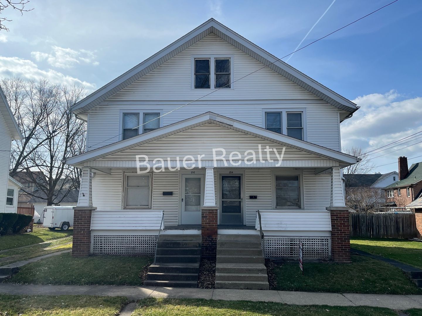 814-816 Chestnut St unit 814 – photo 1