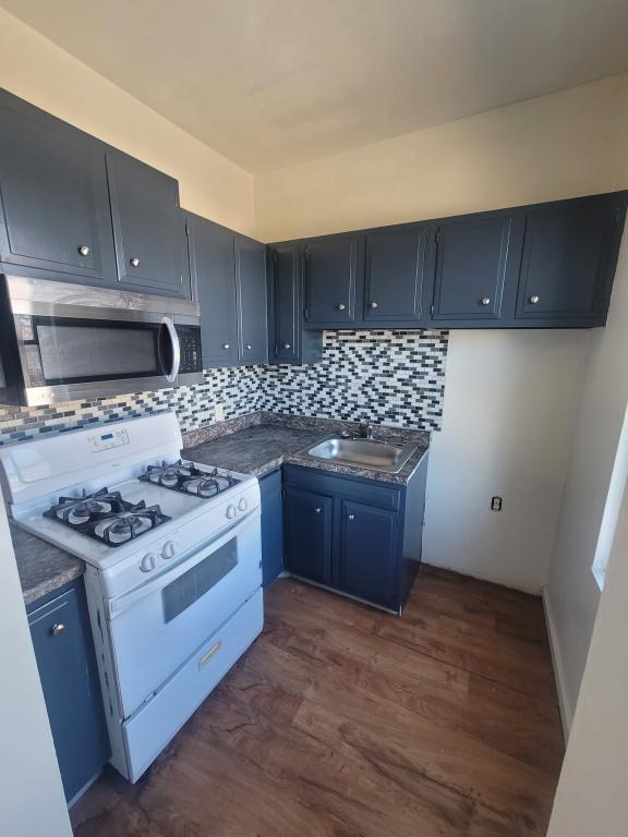 1812 Brownsville Rd unit # 2 – photo 1