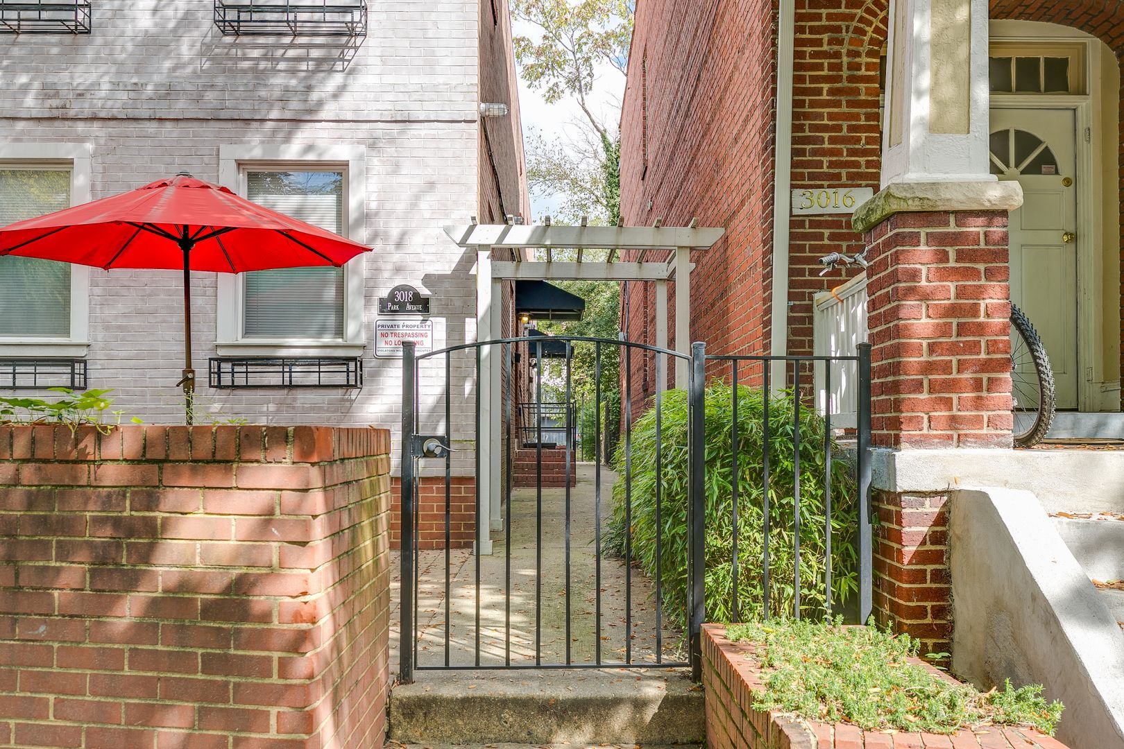 3018 Park Ave unit Unit 2 – photo 3