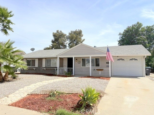 28918 E Worcester Rd – photo 1