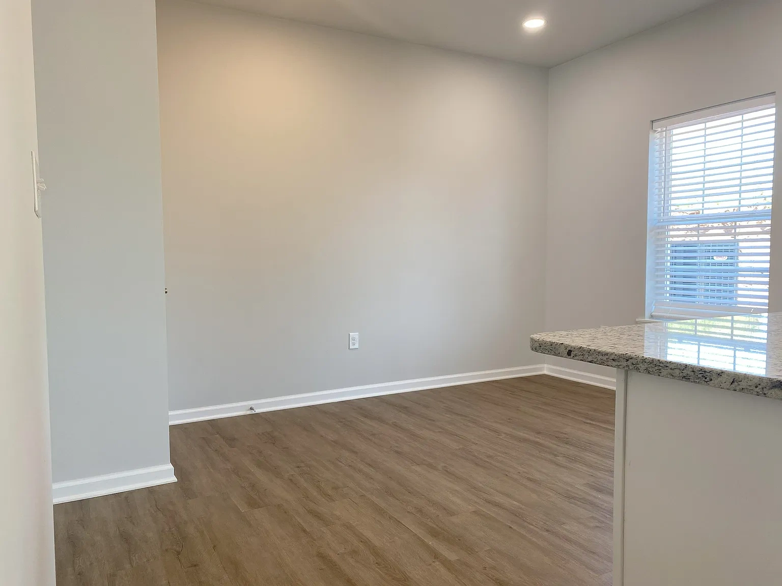 Aspen Ridge Townhomes – Floor plan