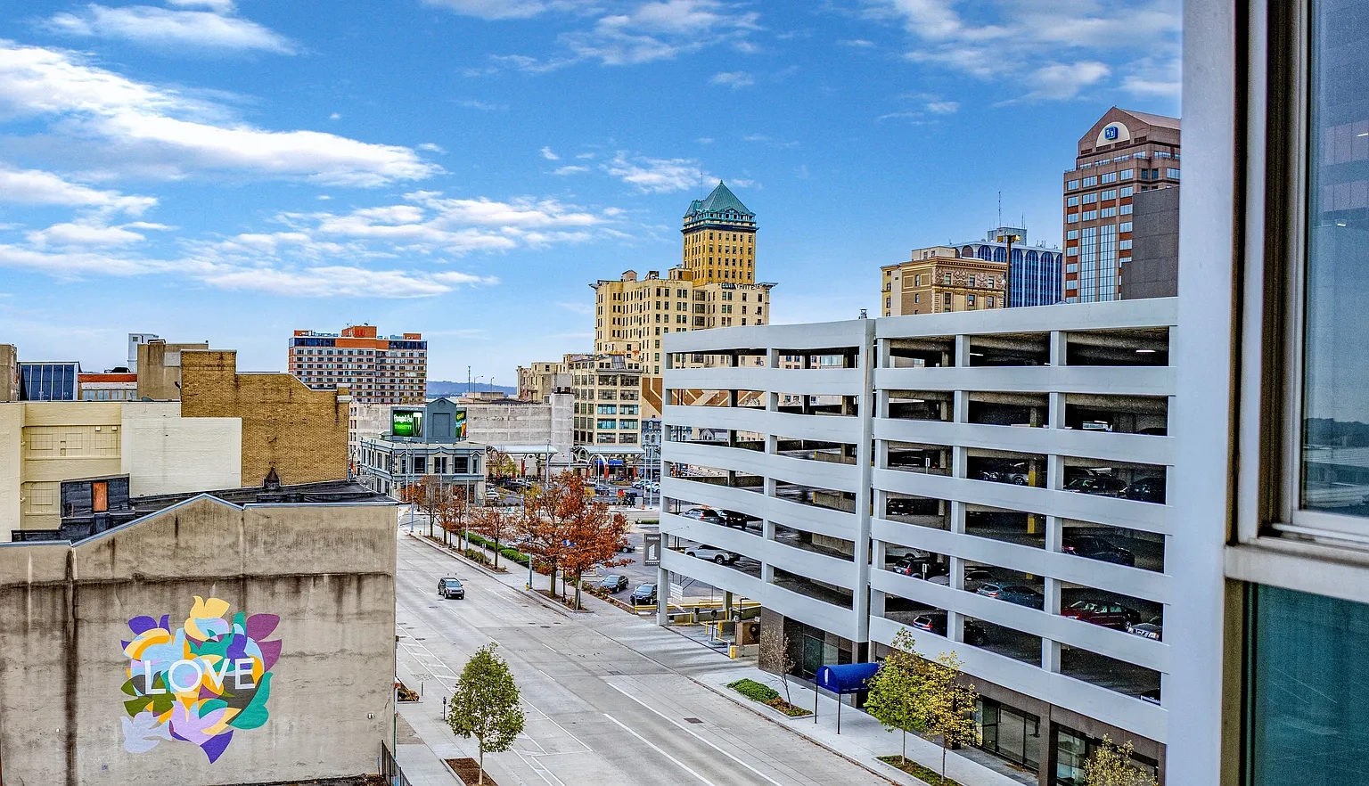 The Flats on Jefferson – photo 2